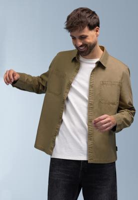 BlueFields Overhemd 22136084