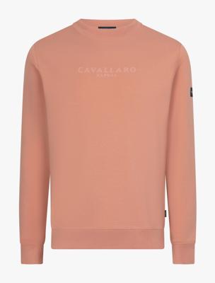 Cavallaro Napoli Sweater 120261008