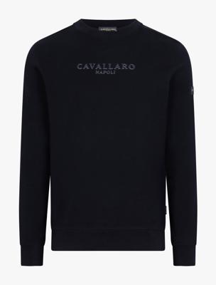 Cavallaro Napoli Sweater 120261008