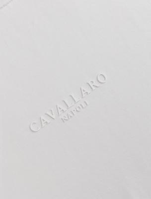 Cavallaro Napoli T-Shirt 117261010