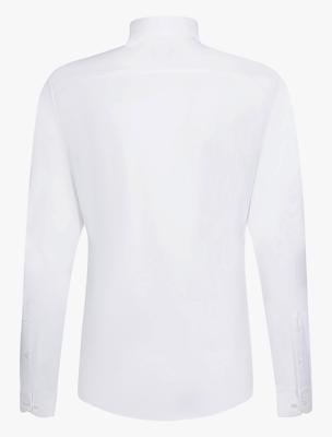 Cavallaro Napoli Overhemd 110261007-100003