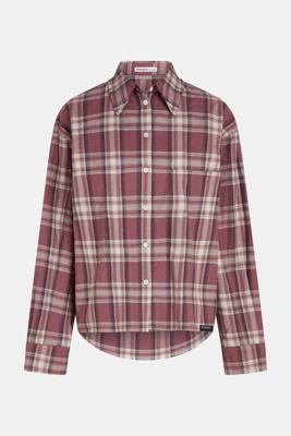 PENN&INK N.Y Blouse W26C421