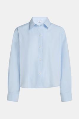 PENN&INK N.Y Blouse W26Z913
