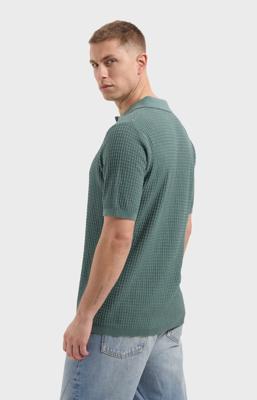 Law of the Sea Polo LAW-10334-312