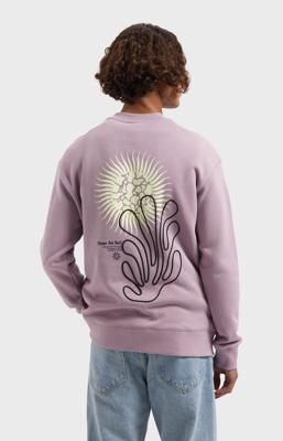 Law of the Sea Sweater LAW-10363-209
