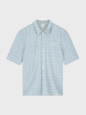 Law of the Sea Overhemd LAW-10375