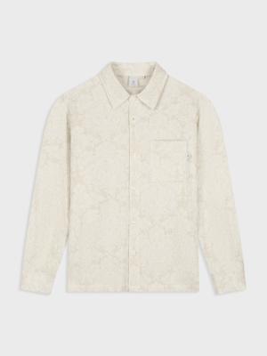 Law of the Sea Overhemd LAW-10367