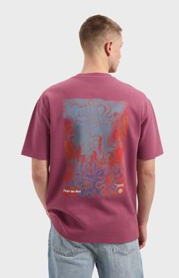 Law of the Sea T-Shirt LAW-10387-207