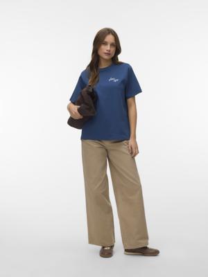 VERO MODA T-Shirt 10338436