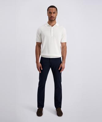 Pierre Cardin Broek Ryan C3 34540.4060_6322 Donkerblauw