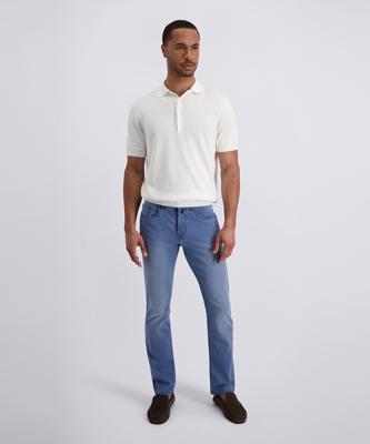 Pierre Cardin Jeans C7 34510.8186_6842 Mid Blue