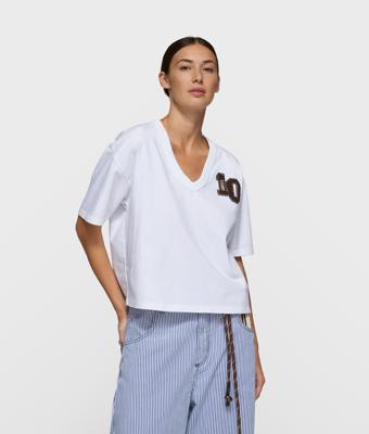 10DAYS T-Shirt 20-740-6201