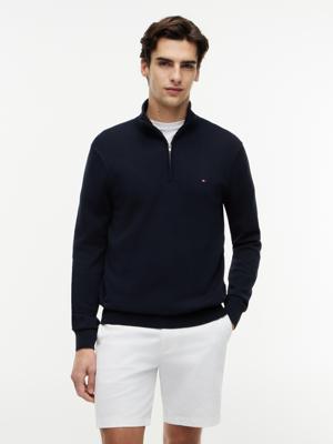 Tommy Hilfiger Sweater MW0MW37331DW5