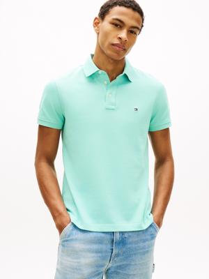 Tommy Hilfiger Polo MW0MW17771CSR