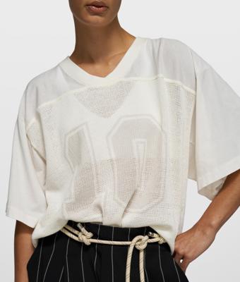 10DAYS T-Shirt 20-758-6201