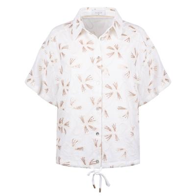 Nukus Blouse NKS02207
