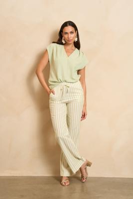 Lofty Manner Top Elian | Mint