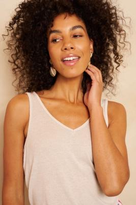 Lofty Manner Top Nicki | Wit