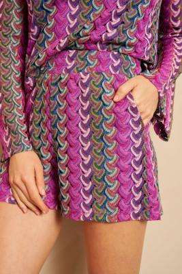 Lofty Manner Shorts Carlita | Multicolor