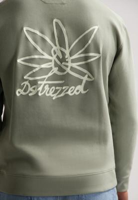 Dstrezzed Trui 211810