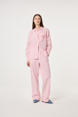 Fabienne Chapot Blouse Alex Pink STP