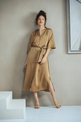 Label DOT Jurk 2613002 Simone