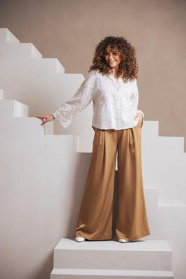 Label DOT Broek 2618032 Rumi