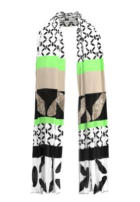 Frank Walder Sjaal NOS-716770908