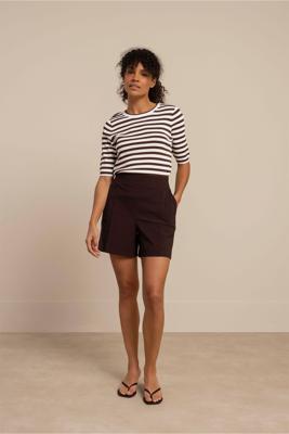 Studio Anneloes Luna ssl stripe pullover