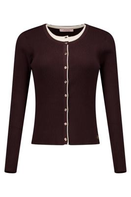 Studio Anneloes Sienna cardigan