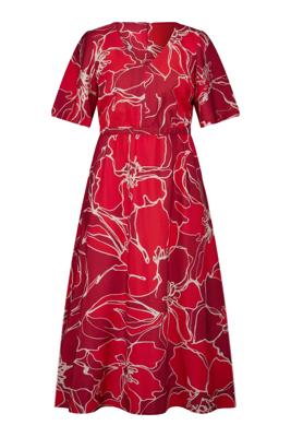 Studio Anneloes Fransje flower dress