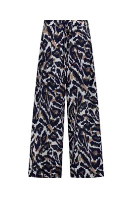 Studio Anneloes Grace leopard trousers
