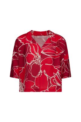 Studio Anneloes Eve flower top
