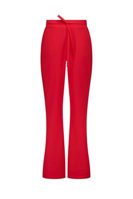 Studio Anneloes Flair bnd drawstring trousers