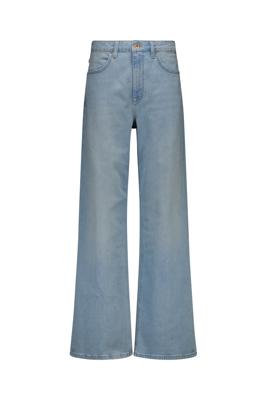 Studio Anneloes Lexie denim trousers