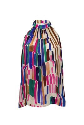 Studio Anneloes Saar spot top 13808 Multi Color