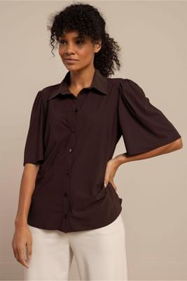 Studio Anneloes Poppy butterfly blouse