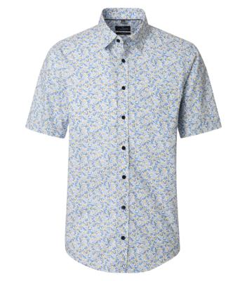 CASAMODA Dress shirt 126130181