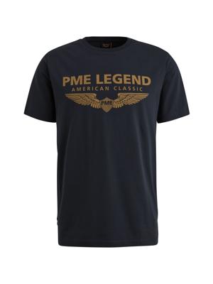 PME-Legend T-Shirt PTSS0000588-5281