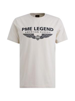 PME-Legend T-Shirt PTSS0000588-7011