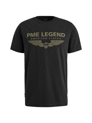 PME-Legend T-Shirt PTSS0000588-999