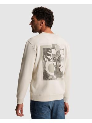 Cast Iron Sweater CSW2602405-7178