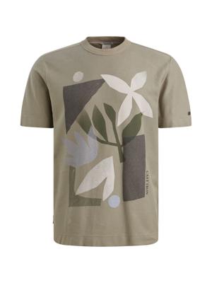 Cast Iron T-Shirt CTSS2602509-6478