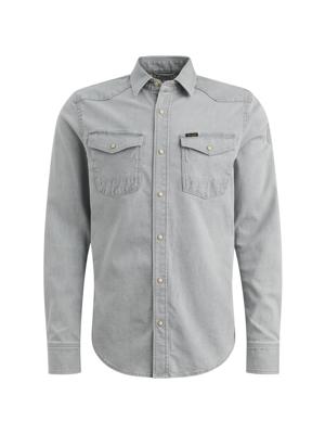 PME-Legend Overhemd PSD2602239-SGS