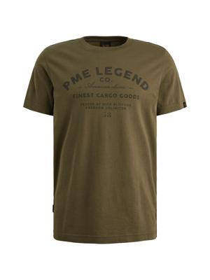 PME-Legend T-Shirt PTSS2602560-6415