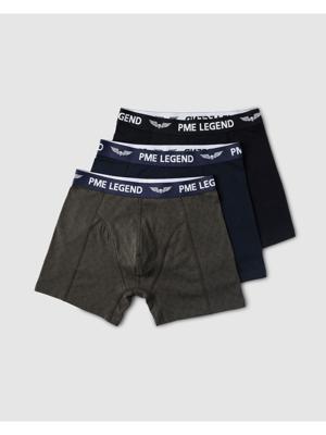 PME-Legend Ondergoed PUW2602931-8039