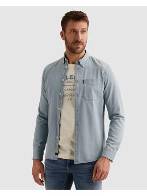 PME-Legend Overhemd PSI2602238-BLD