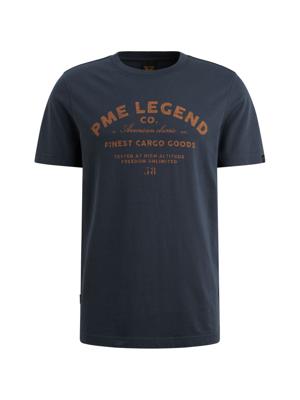 PME-Legend T-Shirt PTSS2602560-5116
