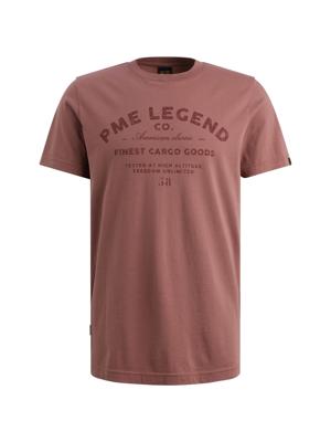 PME-Legend T-Shirt PTSS2602560-4085