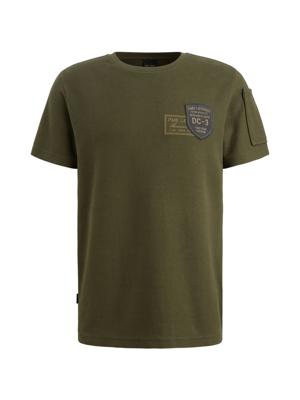 PME-Legend T-Shirt PTSS2602572-6415